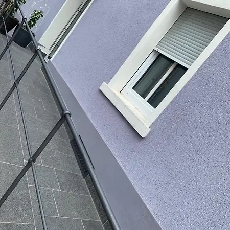 Ferienwohnung Lucy Schweich Exterior foto