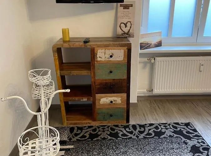 Ferienwohnung Lucy