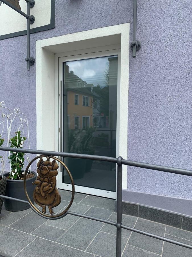 Lucy Apartment Schweich