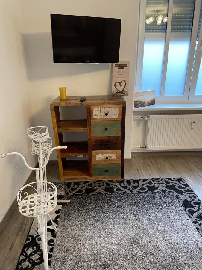 Apartment Lucy